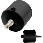 VETUS Htp42 Steering Pump Zilver