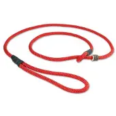 Mystique Moxon Jachtlijn 8 mm - 150 cm Rood