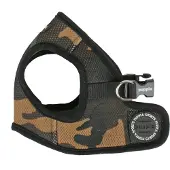 Puppia Soft Vest Harness
