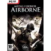 Medal Of Honor - Airborne - Windows