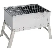 Bo Camp - Barbecue - Compact - Deluxe