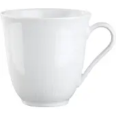 Rörstrand Swedish Grace mok 30 cl snow (wit)