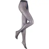 Kunert Fashion Panty Point - Sapphire- Maat 38-40