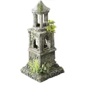 Ebi Aqua Della Mausoleum (Andere gebouwen)