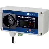 H-Tronic 1114500 Niveauregelaar Vullen, Legen 30 m