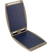 PowerTraveller Oplader op zonne-energie Solargorilla Tactical PTL-SG002 TAC 5 V, 20 V