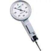 Helios preisser 0715101 Wijzerindicateur 0.8 mm Aflezing: 0.01 mm