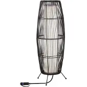 Paulmann Plug & Shine Classic Lichtmand, 60 cm 94320, zwart