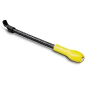 Stanley handgereedschap 5-21-297 Metaal ronde vijl - 365 x 250mm - 5-21-297