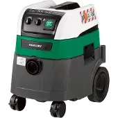 HiKOKI RP350YDMWAZ Nat- en droogzuiger 1200 W 25 l Stofklasse M