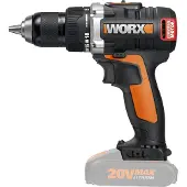 WORX accuschroefboormachine WX175 20V Bare Tool
