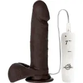 Shots toys Twizzle Trigger Maxi Wand Massager