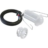 ESYLUX Compacte Mini Bewegingsschakelaar (Compleet) - EP10426025