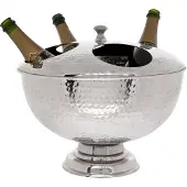 COSY&TRENDY Champagne-emmer Op Voet - Ø 35 cm