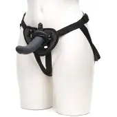 Fifty Shades of Grey Feel it Baby Strap On Dildo Set
