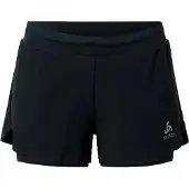 Odlo 2-in-1 shorts zeroweight 3 inch