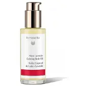 Dr. hauschka Rozen Lichaamsolie 75 ml