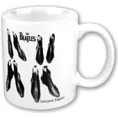 Rock Off The Beatles - Boots - Mok Beker