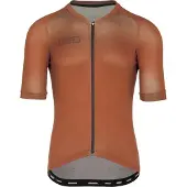 Bioracer Metalix Korte Mouw Wielertrui
