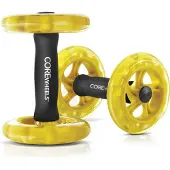 SKLZ Core Wheels