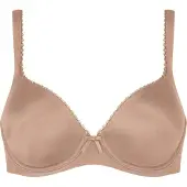 Triumph - Perfectly Soft WHP - SMOOTH SKIN - Vrouwen - Maat D85
