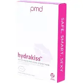 PMD Hydrakiss Bio-Cellulose Anti-Aging Lip Sheet Mask