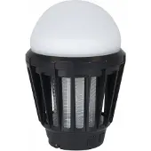 Bo Camp - Hanglamp - Insectenlamp - Atom - Waterproof - Oplaadbaar - 180 Lumen