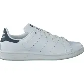 Adidas Sneakers laag 'Stan Smith' navy / wit