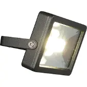 Smartwares FL1-B20B LED Straler Slimline 20W - Zwart