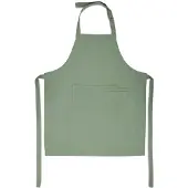 Byrklund Keukenschort Be a Cook Jade-75 x 90 cm