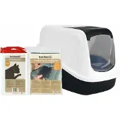 Beeztees Kattenbak Pakket