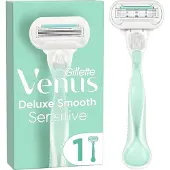 Gillette Venus deluxe smooth sensitive (1st)