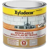 XYLADECOR - Werkbladolie - Grey Wash - 0,5 L