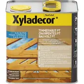 XYLADECOR Timmerhout PT - 2.5L