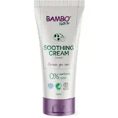 Bambo Nature Soothing Cream