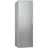 Smeg FF18EN2HX - Vriezer - 307 Liter - RVS - No Frost - Vrijstaand - XXL Vriesruimte