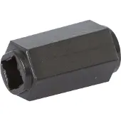 Spacerail knikkerbaan onderdeel armbuis 11 stuks