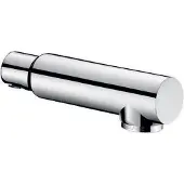 Delabie roestvrijstalen afvoeren BIOCLIP L77, diameter 28mm, 2 stuks