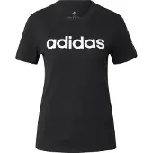 Adidas Functioneel shirt 'Essentials Logo'