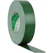 Nichiban Gaffa tape 90636 38mmx50m Groen