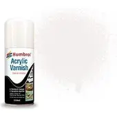 Hornby Acrylic No 49 Varnish Matt
