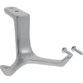 Starx jashaak plafondbevestiging, vast aluminium F1