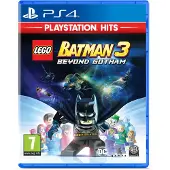 LEGO Batman 3 Beyond Gotham (PlayStation Hits)/playstation 4
