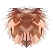 UMAGE Silvia Hanglamp Copper | Small
