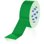 Deltec Gaffa Tape Pro 50mm x 25m Groen