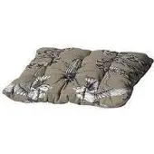 Madison Toscane zitkussen 46x46 cm Aloa taupe