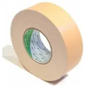 Nichiban Gaffa Tape 100mm x 50m Beige