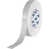 Deltec Gaffa Tape Pro 25mm x 50m Wit