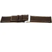 Wow Horlogeband J310 Classic D.bruin 26x26 mm