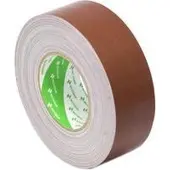 Nichiban Gaffa Tape 38mm x 50m Bruin
